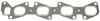 ELRING 748 510 Egzoz Manifold Contası 14141 79J80 uygun fiyat hızlı kargo