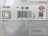 ELRING 732 692 Eksantrik Contası 04L145215 uygun fiyat hızlı kargo