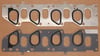 ELRING 653 340 Emme Egzoz Manifold Contası 13119 67JG1 uygun fiyat hızlı kargo