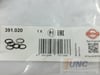 ELRING 391 020 Mil Kapağı 03L103113A uygun fiyat hızlı kargo