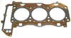 ELRING 451 313 Silindir Kapak Contası 9A1 104 140 04 uygun fiyat hızlı kargo