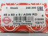 ELRING 248 300 Yağ Keçesi 06L103085B uygun fiyat hızlı kargo