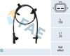 FAE 78546 ABS Devir Sensörü 1809552 uygun fiyat hızlı kargo