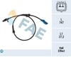 FAE 78333 ABS Devir Sensörü 9805066080 uygun fiyat hızlı kargo