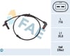 FAE 78489 ABS Devir Sensörü 2125400217 uygun fiyat hızlı kargo