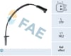 FAE 78556 ABS Devir Sensörü 131665 uygun fiyat hızlı kargo