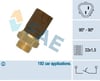 FAE 36720 Fan Müşürü 1J0959481 uygun fiyat hızlı kargo