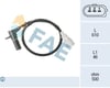 FAE 79115 Krank Devir Sensörü 045957147C uygun fiyat hızlı kargo