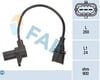 FAE 79197 Krank Devir Sensörü 391804A111 uygun fiyat hızlı kargo
