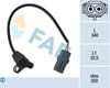 FAE 79185 Krank Devir Sensörü 8200128449 uygun fiyat hızlı kargo