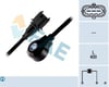 FAE 60140 Vuruntu Sensörü 6238181 uygun fiyat hızlı kargo