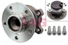 FAG 713 6604 70 Porya Bilyası 30666614 uygun fiyat hızlı kargo