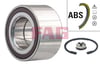 FAG 713 6204 10 Porya Bilyası C2D30342 uygun fiyat hızlı kargo