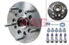FAG 713 6791 20 Porya Bilyası 1769170 uygun fiyat hızlı kargo