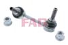 FAG 818061810 Z Rot Askı Rotu 31387674 uygun fiyat hızlı kargo