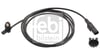 FEBI BILSTEIN 106481 ABS Devir Sensörü 2E0927748N uygun fiyat hızlı kargo