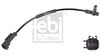 FEBI BILSTEIN 172098 ABS Devir Sensörü 1817685 uygun fiyat hızlı kargo