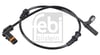 FEBI BILSTEIN 185977 ABS Devir Sensörü 1725400017 uygun fiyat hızlı kargo
