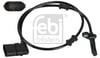 FEBI BILSTEIN 172518 ABS Devir Sensörü 2539052400 uygun fiyat hızlı kargo