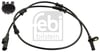 FEBI BILSTEIN 106704 ABS Devir Sensörü 2465402510 uygun fiyat hızlı kargo