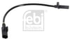 FEBI BILSTEIN 193681 ABS Devir Sensörü 1665400317 uygun fiyat hızlı kargo