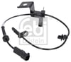 FEBI BILSTEIN 186219 ABS Devir Sensörü 2258073 uygun fiyat hızlı kargo