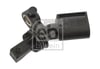 FEBI BILSTEIN 107743 ABS Devir Sensörü 2H0927807A uygun fiyat hızlı kargo