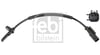FEBI BILSTEIN 109346 ABS Devir Sensörü 1763975 uygun fiyat hızlı kargo