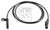 FEBI BILSTEIN 186099 ABS Devir Sensörü 2E0927748AA uygun fiyat hızlı kargo