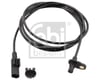FEBI BILSTEIN 106480 ABS Devir Sensörü 2E0927748M uygun fiyat hızlı kargo