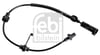 FEBI BILSTEIN 177222 ABS Devir Sensörü 1815312 uygun fiyat hızlı kargo