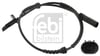 FEBI BILSTEIN 106639 ABS Devir Sensörü 34526850761 uygun fiyat hızlı kargo