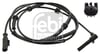 FEBI BILSTEIN 106940 ABS Devir Sensörü 46842227 uygun fiyat hızlı kargo
