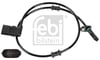 FEBI BILSTEIN 172427 ABS Devir Sensörü 2539052500 uygun fiyat hızlı kargo