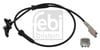 FEBI BILSTEIN 37780 ABS Devir Sensörü 4545 C2 uygun fiyat hızlı kargo
