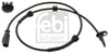 FEBI BILSTEIN 106472 ABS Devir Sensörü 50510340 uygun fiyat hızlı kargo