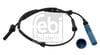 FEBI BILSTEIN 39277 ABS Devir Sensörü 34523405906 uygun fiyat hızlı kargo