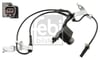 FEBI BILSTEIN 107182 ABS Devir Sensörü GS1D 43 70X uygun fiyat hızlı kargo