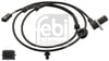 FEBI BILSTEIN 106939 ABS Devir Sensörü 8E0927807G uygun fiyat hızlı kargo