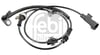 FEBI BILSTEIN 186218 ABS Devir Sensörü 013379170 uygun fiyat hızlı kargo
