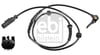 FEBI BILSTEIN 104220 ABS Devir Sensörü 1673605580 uygun fiyat hızlı kargo