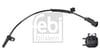 FEBI BILSTEIN 172101 ABS Devir Sensörü 1817687 uygun fiyat hızlı kargo