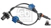 FEBI BILSTEIN 176666 ABS Devir Sensörü 57475 SXS 003 uygun fiyat hızlı kargo