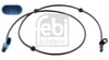 FEBI BILSTEIN 107466 ABS Devir Sensörü 2465400417 uygun fiyat hızlı kargo