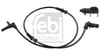 FEBI BILSTEIN 102827 ABS Devir Sensörü 6395401017 uygun fiyat hızlı kargo