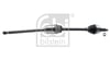 FEBI BILSTEIN 182938 Aks 31607607938 uygun fiyat hızlı kargo