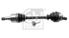 FEBI BILSTEIN 180786 Aks 1223785 uygun fiyat hızlı kargo