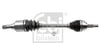 FEBI BILSTEIN 184955 Aks 391013552R uygun fiyat hızlı kargo