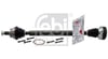 FEBI BILSTEIN 198051 Aks 6R0407762A uygun fiyat hızlı kargo