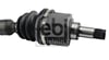 FEBI BILSTEIN 188146 Aks 6C0407272H uygun fiyat hızlı kargo